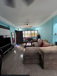 Blk 514 Choa Chu Kang Street 51 (Choa Chu Kang), HDB 5 Rooms #559100301